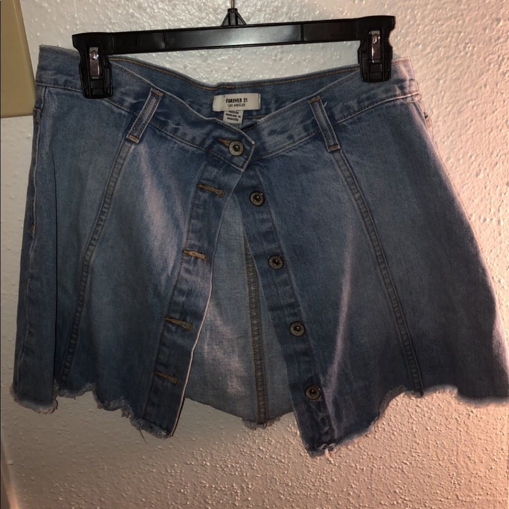 skirt
